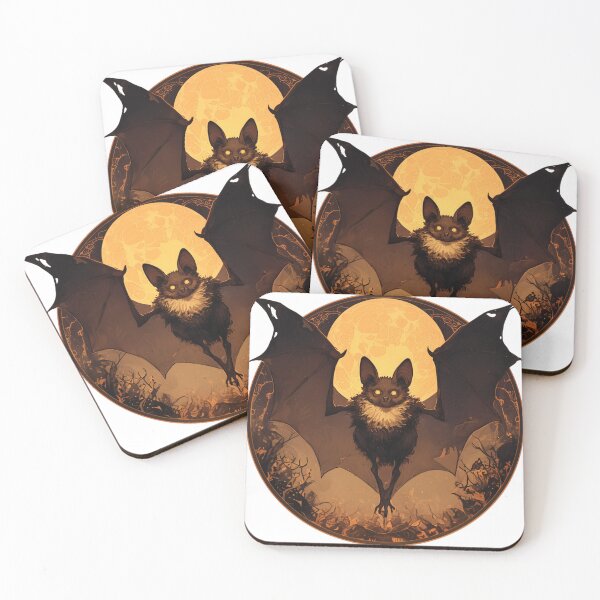 Item preview, Chiroptera Design designed and sold by SMARTKIT  DESIGNAGENCY.