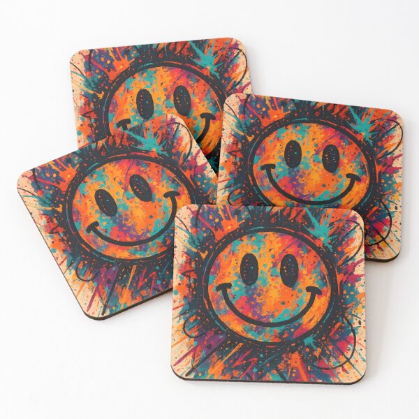 Item preview, Explosive Optimism designed and sold by Legacy-Canvas.