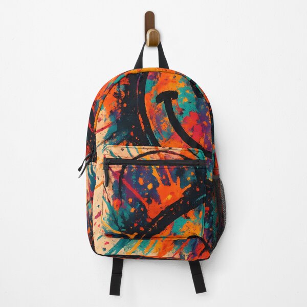 Item preview, Explosive Optimism designed and sold by Legacy-Canvas.