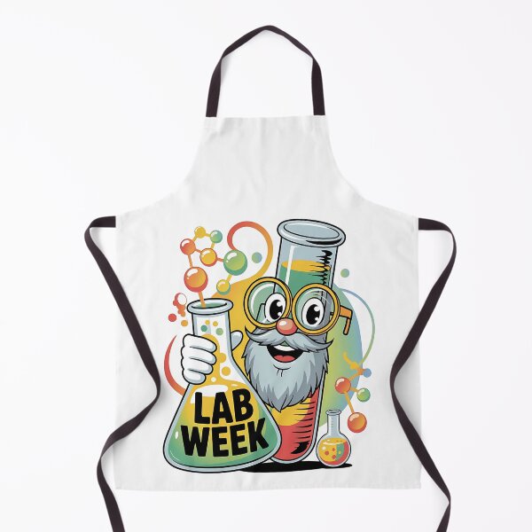Item preview, Lab week designed and sold by JansenGS.