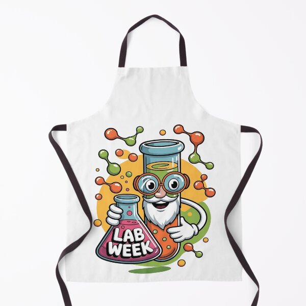 Item preview, Lab week designed and sold by JansenGS.