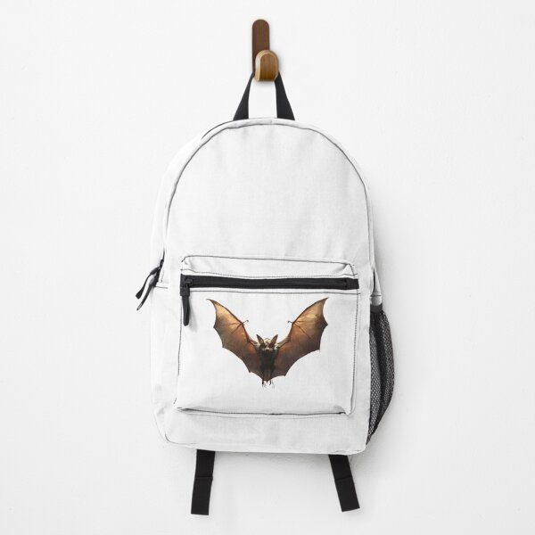 Item preview, Geoffroy’s Bat Illustration designed and sold by SMARTKIT DESIGNAGENCY.