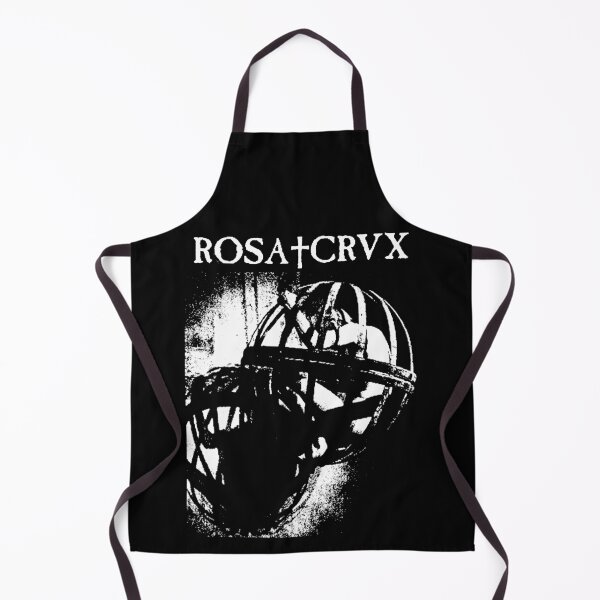 Item preview, Rosa crux goth darkwave designed and sold by SOOG.