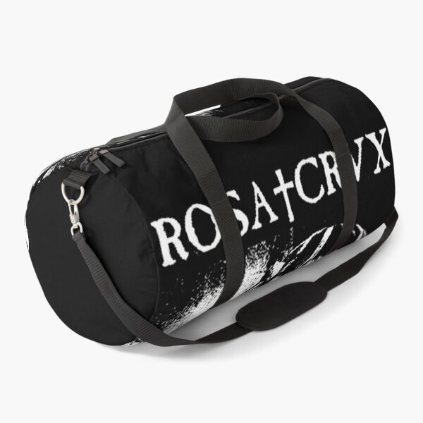 Item preview, Rosa crux goth darkwave designed and sold by SOOG.
