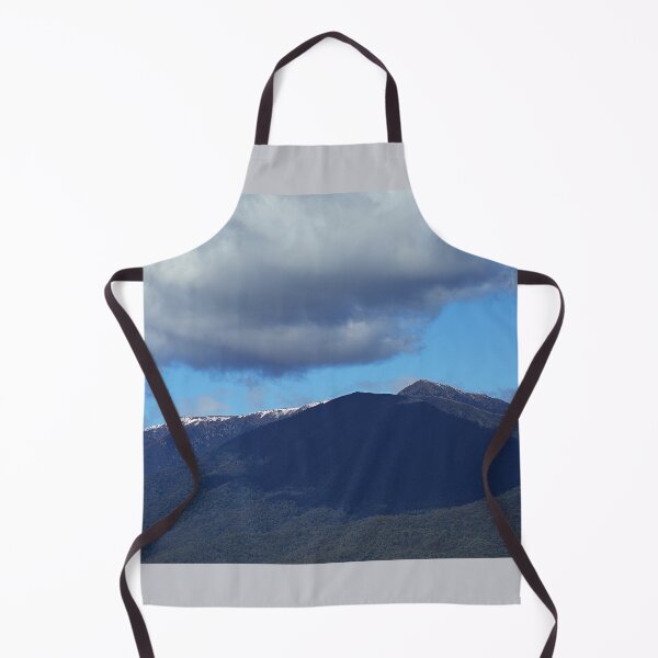 Item preview, Cloud Cover Mount Bogong Australia designed and sold by Joy Watson - Natural Light Photography .