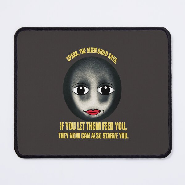 Item preview, If You Let Them Feed You designed and sold by LaPaz361.