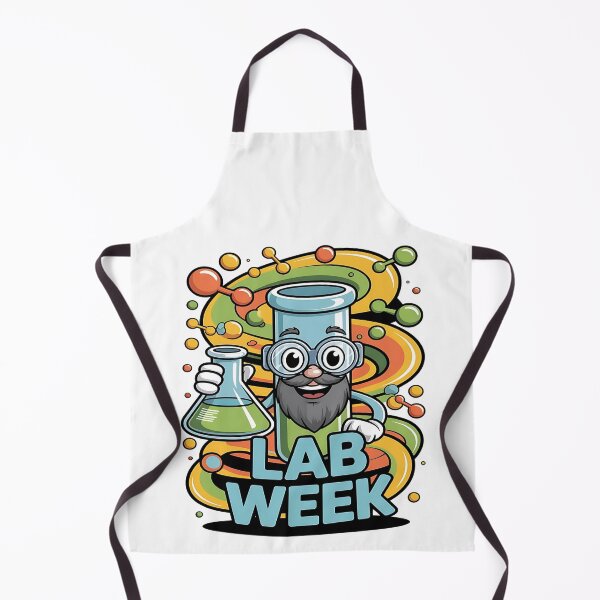 Item preview, Lab week designed and sold by JansenGS.