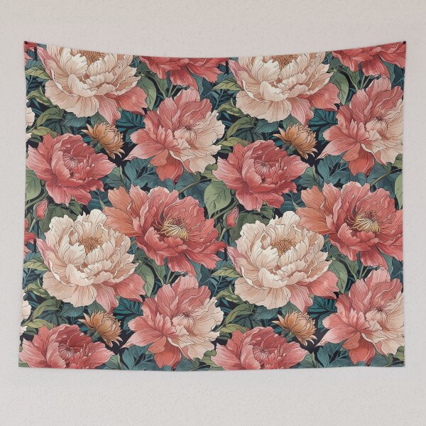 Item preview, Large Flower designed and sold by CoolPixels.