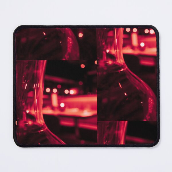 Item preview, La botella roja designed and sold by SparkedDesigns.