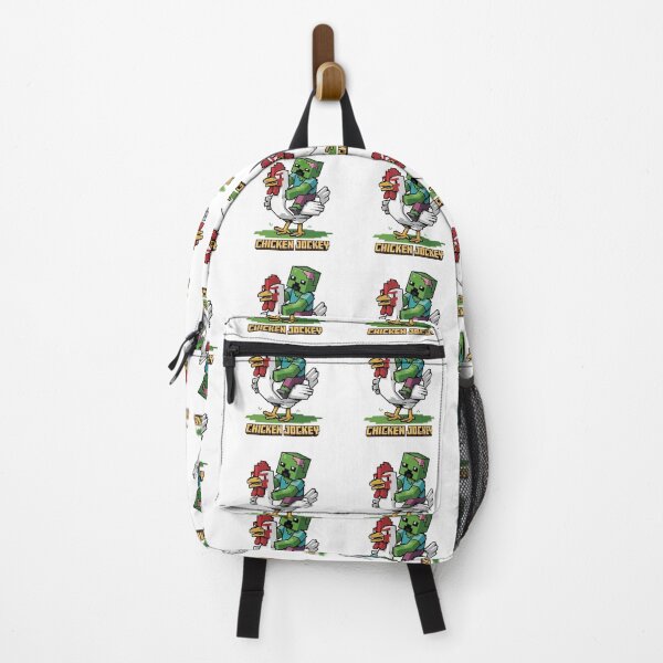 Item preview, Chicken Jockey designed and sold by virusdesigner.