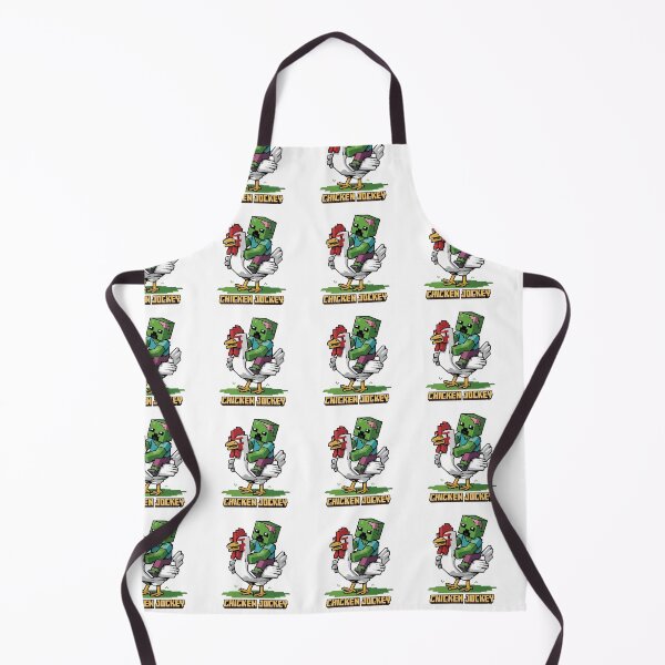 Item preview, Chicken Jockey designed and sold by virusdesigner.
