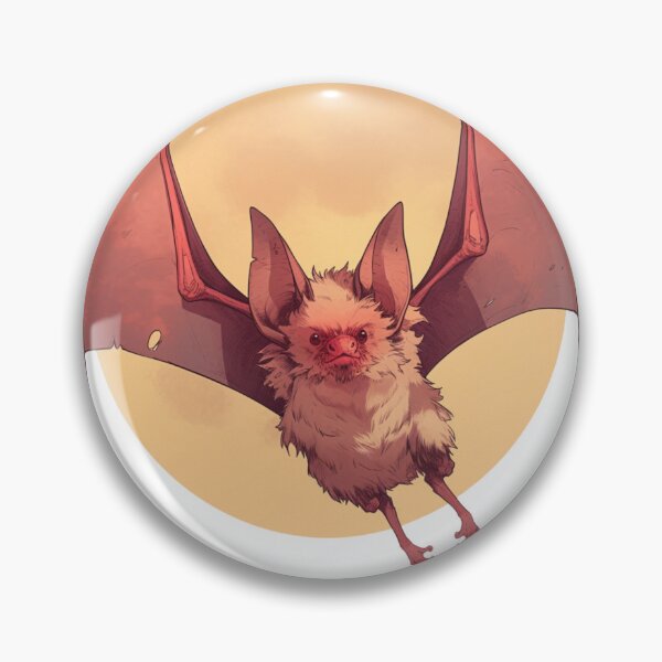 Item preview, Chiropteran bat designed and sold by SMARTKIT  DESIGNAGENCY.