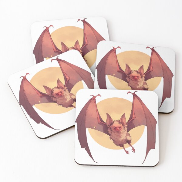Item preview, Chiropteran bat designed and sold by SMARTKIT  DESIGNAGENCY.
