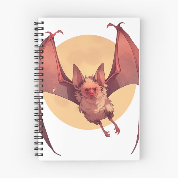 Item preview, Chiropteran bat designed and sold by SMARTKIT  DESIGNAGENCY.