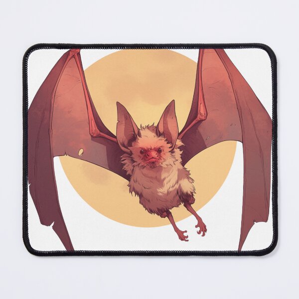 Item preview, Chiropteran bat designed and sold by SMARTKIT DESIGNAGENCY.