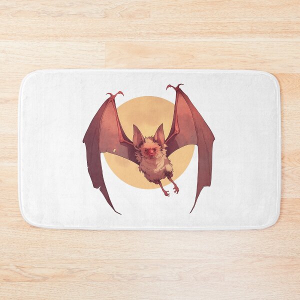 Item preview, Chiropteran bat designed and sold by SMARTKIT  DESIGNAGENCY.