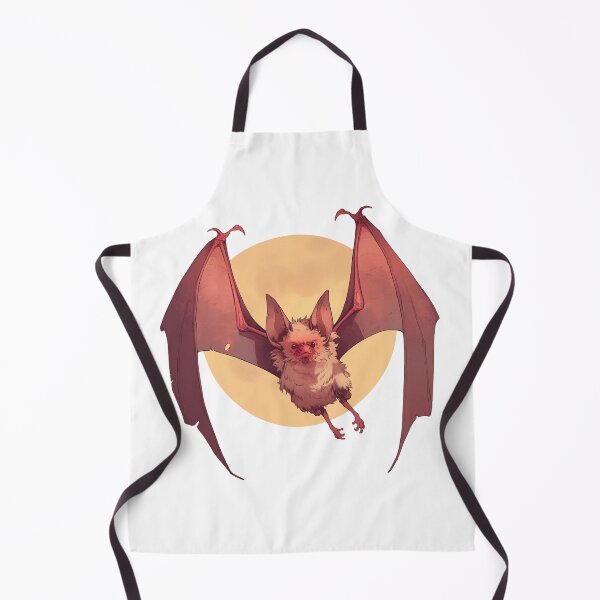 Item preview, Chiropteran bat designed and sold by SMARTKIT DESIGNAGENCY.
