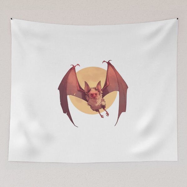 Item preview, Chiropteran bat designed and sold by SMARTKIT  DESIGNAGENCY.