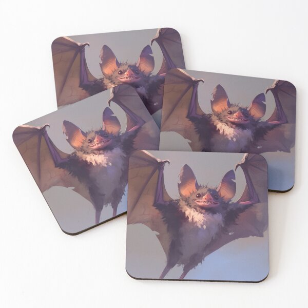 Item preview, Chiropteran bat designed and sold by SMARTKIT  DESIGNAGENCY.