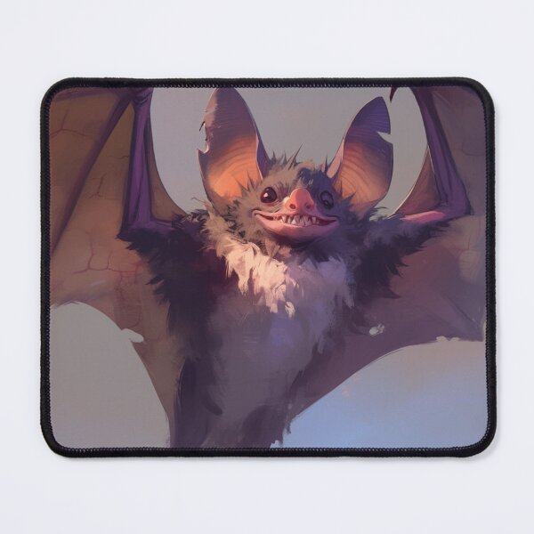 Item preview, Chiropteran bat designed and sold by SMARTKIT DESIGNAGENCY.