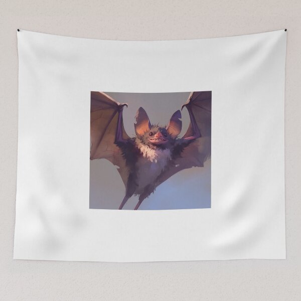 Item preview, Chiropteran bat designed and sold by SMARTKIT  DESIGNAGENCY.