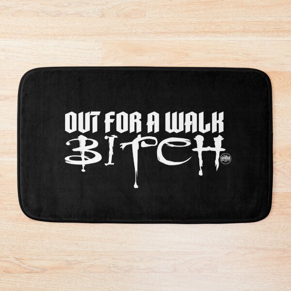 Item preview, Out For A Walk designed and sold by TheGhoulSociety.