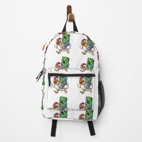 Item preview, Chicken Jockey designed and sold by virusdesigner.