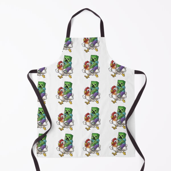 Item preview, Chicken Jockey designed and sold by virusdesigner.