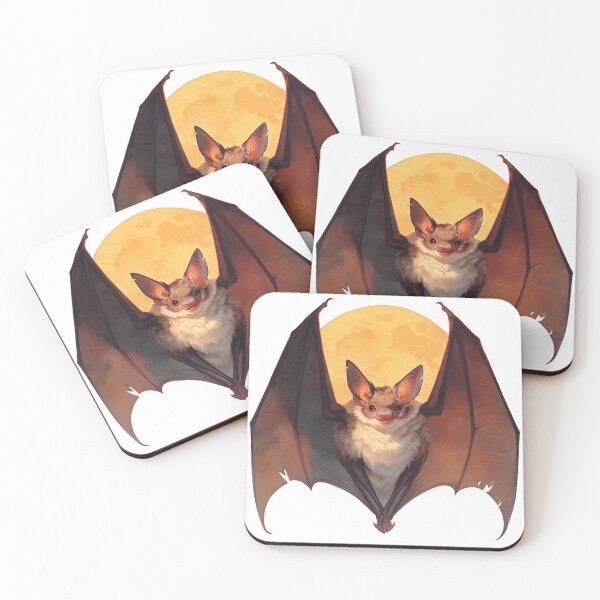 Item preview, Chiropteran bat designed and sold by SMARTKIT  DESIGNAGENCY.