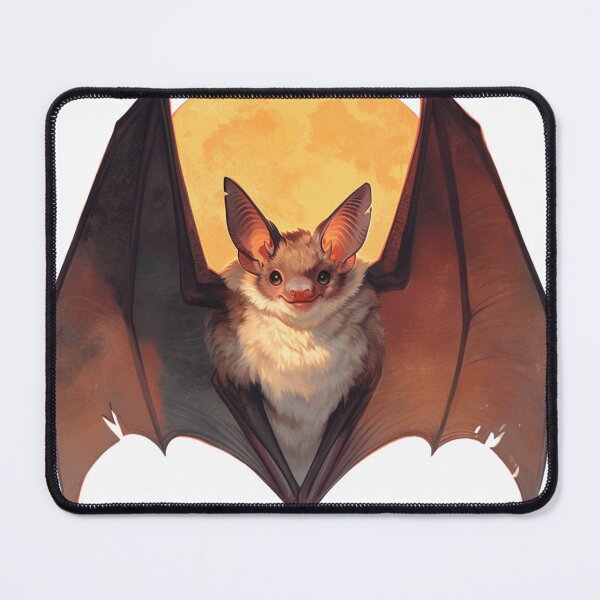 Item preview, Chiropteran bat designed and sold by SMARTKIT DESIGNAGENCY.