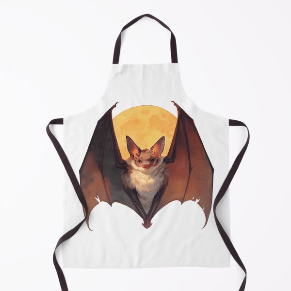 Item preview, Chiropteran bat designed and sold by SMARTKIT DESIGNAGENCY.