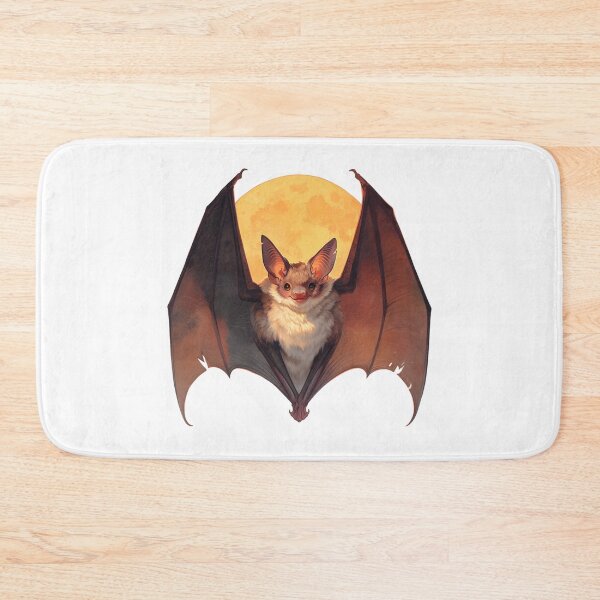 Item preview, Chiropteran bat designed and sold by SMARTKIT  DESIGNAGENCY.