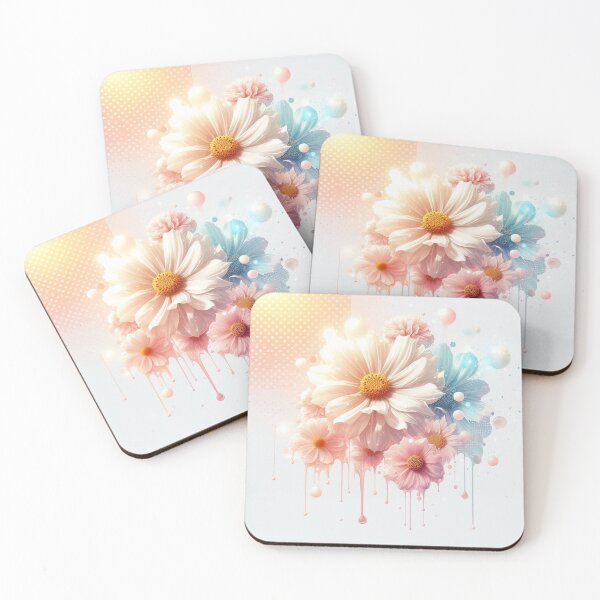 Item preview, Melting Petals in Sunlight Dreams designed and sold by PuifaiiRWP.