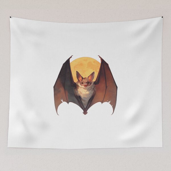 Item preview, Chiropteran bat designed and sold by SMARTKIT  DESIGNAGENCY.