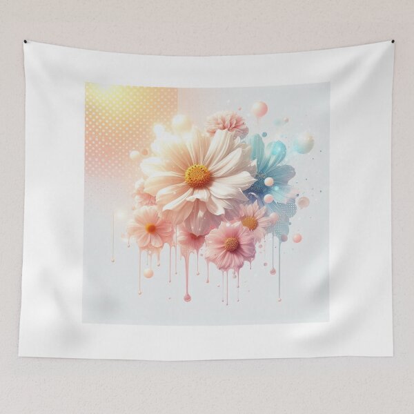 Item preview, Melting Petals in Sunlight Dreams designed and sold by PuifaiiRWP.