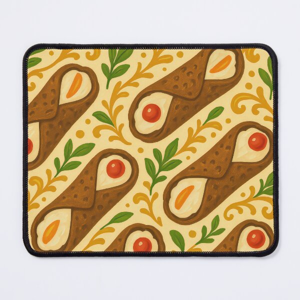 Item preview, Holy Cannoli: ultimate nonna pattern pack! designed and sold by Santein19.