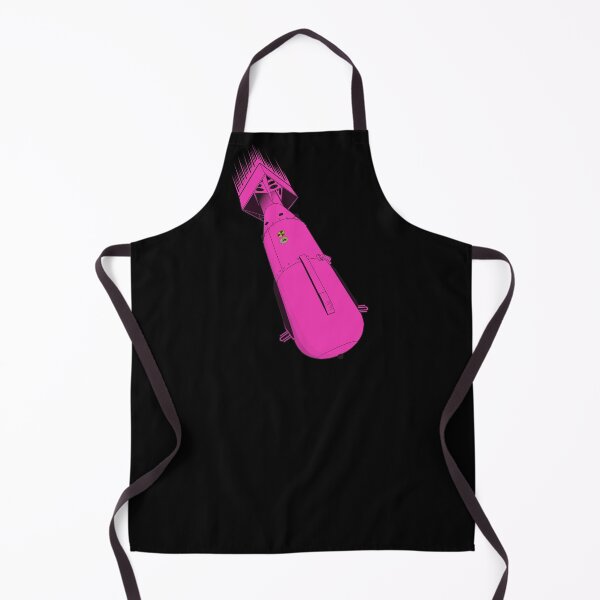 Item preview, Pink Atomic Bomb designed and sold by FAawRay.