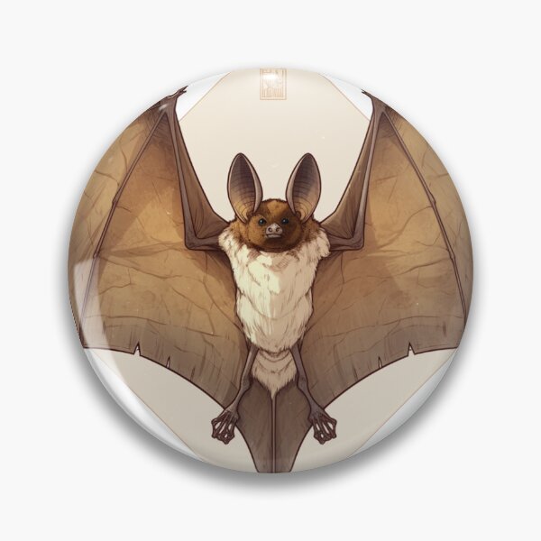 Item preview, Chiropteran bat designed and sold by SMARTKIT  DESIGNAGENCY.