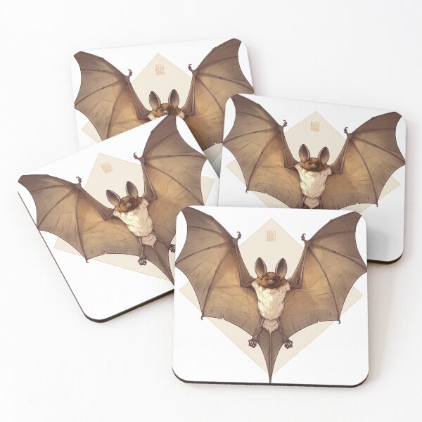 Item preview, Chiropteran bat designed and sold by SMARTKIT  DESIGNAGENCY.