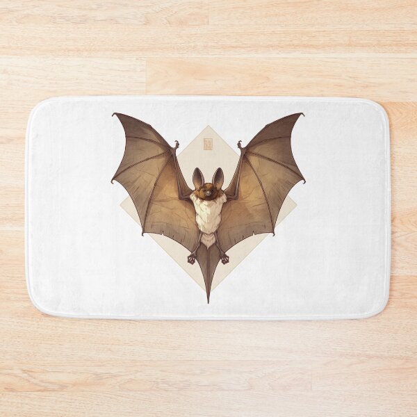 Item preview, Chiropteran bat designed and sold by SMARTKIT  DESIGNAGENCY.