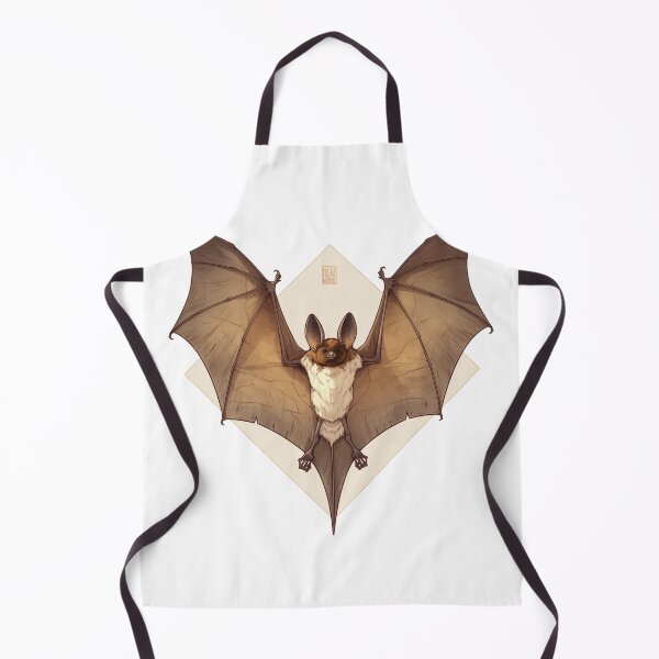 Item preview, Chiropteran bat designed and sold by SMARTKIT DESIGNAGENCY.