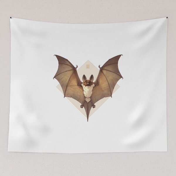 Item preview, Chiropteran bat designed and sold by SMARTKIT  DESIGNAGENCY.