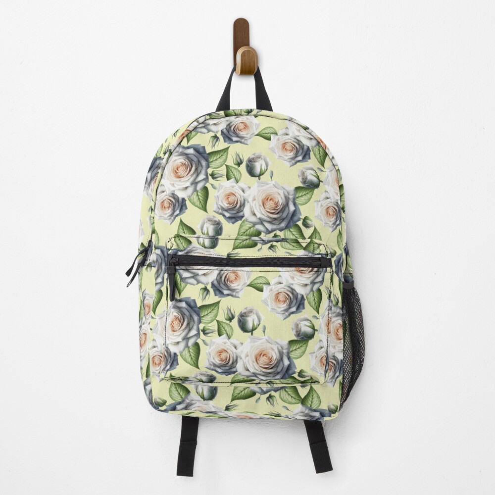 Item preview, Backpack designed and sold by AyeshasDesigns.