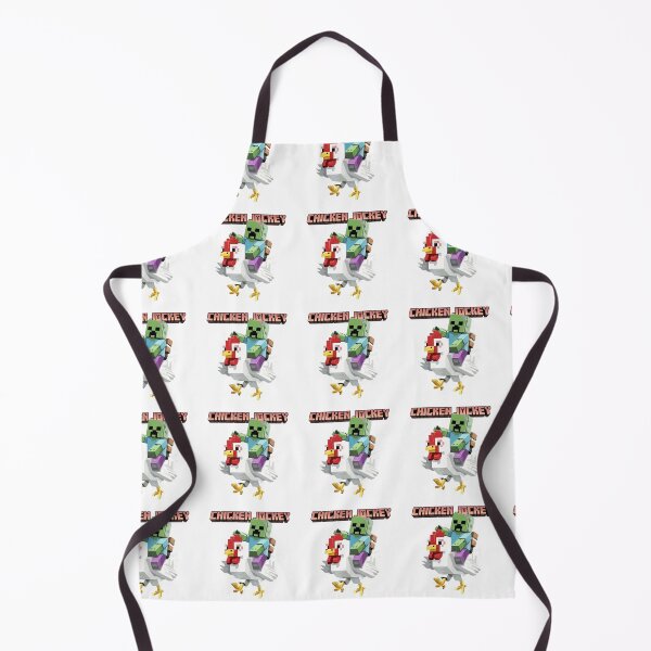Item preview, Chicken Jockey designed and sold by virusdesigner.