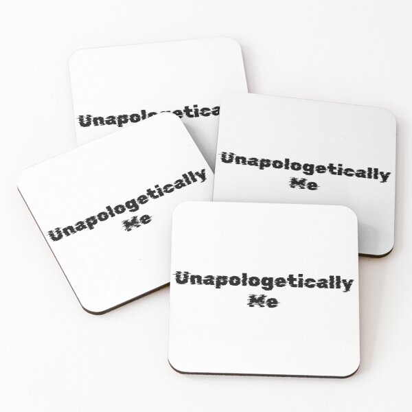Item preview, Unapologetically Me designed and sold by Ninjacatoff.