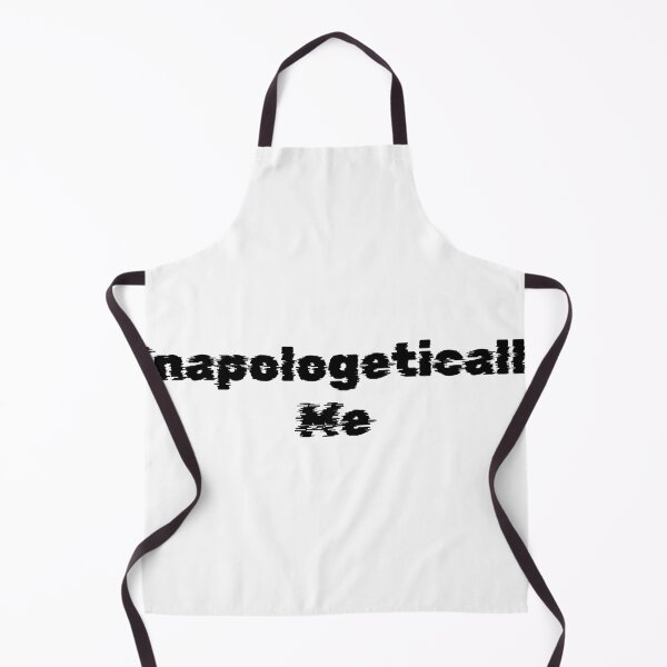 Item preview, Unapologetically Me designed and sold by Ninjacatoff.