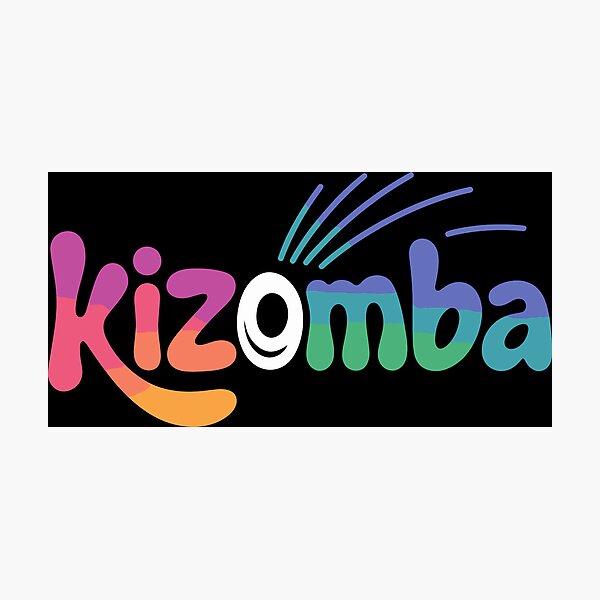 Item preview, Kizomba designed and sold by feelmydance.
