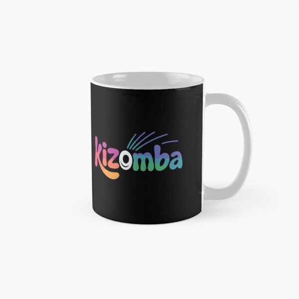 Item preview, Kizomba designed and sold by feelmydance.
