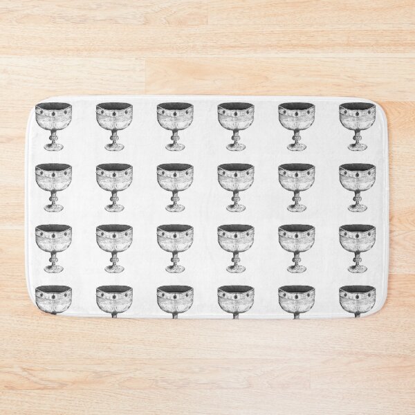 Item preview, Arcana of the Cup designed and sold by Bulles-de-Meri.