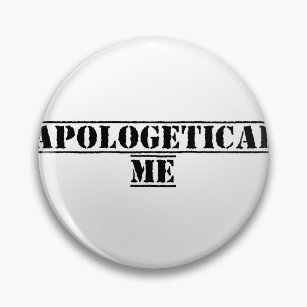 Item preview, Unapologetically Me designed and sold by Ninjacatoff.